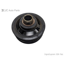 257Q102 Crankshaft Pulley For 16-19 Chevrolet Silverado 1500 5.3 12684590 Gas 257Q102 Crankshaft Pulley For 16-19 Chevrolet Silverado 1500 5.3 12684590 Gas