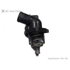 257Q106 Thermostat Housing For 17-18 Chevrolet Silverado 1500 5.3 12674639 Gas 257Q106 Thermostat Housing For 17-18 Chevrolet Silverado 1500 5.3 12674639 Gas