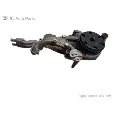 257Q113 Water Pump With Housing For 14-19 Chevrolet Silverado 1500 5.3 12668985 Gas 257Q113 Water Pump With Housing For 14-19 Chevrolet Silverado 1500 5.3 12668985 Gas