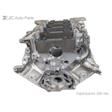 #BKA32 Engine Cylinder Block For 17-20 Nissan Titan  5.6 110009FV1A Gas