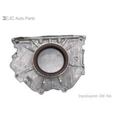 257K306 Rear Oil Seal Housing For 17-21 Nissan Titan  5.6 122971CA0A Gas