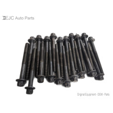 257K318 Cylinder Head Bolt Kit For 17-21 Nissan Titan  5.6 110561CA0A Gas
