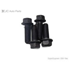 257K322 Camshaft Gear Bolts All For 17-21 Nissan Titan  5.6  Gas