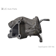 257K329 Coolant Housing For 17-21 Nissan Titan  5.6  Gas