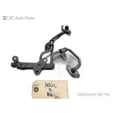 257K333 Fuel Rail To Rail Fuel Line For 17-21 Nissan Titan  5.6  Gas