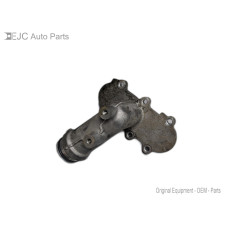 257K338 Coolant Inlet For 17-21 Nissan Titan  5.6  Gas