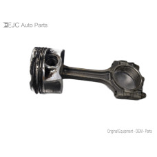 257D301 Piston and Connecting Rod Standard For 16-19 Buick Encore 1.4 12663619 Turbo 257D301 Piston and Connecting Rod Standard For 16-19 Buick Encore 1.4 12663619 Turbo