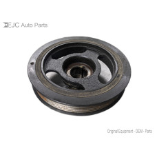 257D306 Crankshaft Pulley For 16-22 Buick Encore 1.4 12638583 Turbo 257D306 Crankshaft Pulley For 16-22 Buick Encore 1.4 12638583 Turbo