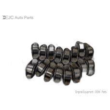 257D311 Complete Rocker Arm Set For 16-19 Buick Encore 1.4 09129211 Turbo 257D311 Complete Rocker Arm Set For 16-19 Buick Encore 1.4 09129211 Turbo