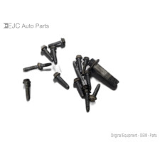 257D314 Timing Cover Bolts For 16-19 Buick Encore 1.4 Turbo 257D314 Timing Cover Bolts For 16-19 Buick Encore 1.4 Turbo