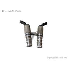 257D317 Variable Valve Timing Solenoid Set For 16-19 Buick Encore 1.4 12701385 Turbo 257D317 Variable Valve Timing Solenoid Set For 16-19 Buick Encore 1.4 12701385 Turbo