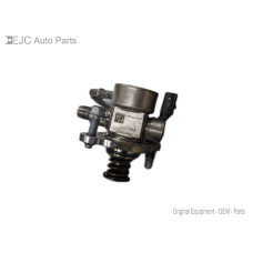 257D318 High Pressure Fuel Pump For 16-22 Buick Encore 1.4 12673450 Turbo 257D318 High Pressure Fuel Pump For 16-22 Buick Encore 1.4 12673450 Turbo