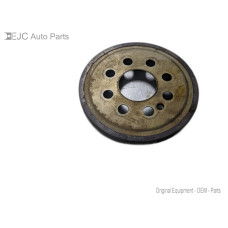257D320 Crankshaft Trigger Tone Ring For 16-19 Buick Encore 1.4 Turbo 257D320 Crankshaft Trigger Tone Ring For 16-19 Buick Encore 1.4 Turbo