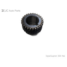 257D322 Crankshaft Timing Gear For 16-19 Buick Encore 1.4 12664050 Turbo 257D322 Crankshaft Timing Gear For 16-19 Buick Encore 1.4 12664050 Turbo