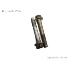 257D328 Camshaft Gear Bolt Set For 16-19 Buick Encore 1.4 Turbo 257D328 Camshaft Gear Bolt Set For 16-19 Buick Encore 1.4 Turbo