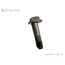 257D329 Crankshaft Pulley Bolt For 16-19 Buick Encore 1.4 09129242 Turbo 257D329 Crankshaft Pulley Bolt For 16-19 Buick Encore 1.4 09129242 Turbo