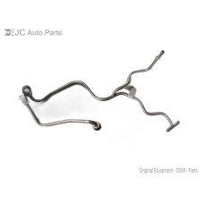 257D336 Turbo Cooler Lines For 16-19 Buick Encore 1.4 12662670 Turbo 257D336 Turbo Cooler Lines For 16-19 Buick Encore 1.4 12662670 Turbo