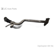 257D338 Turbo Oil Supply Line For 16-19 Buick Encore 1.4 12673207 Turbo 257D338 Turbo Oil Supply Line For 16-19 Buick Encore 1.4 12673207 Turbo