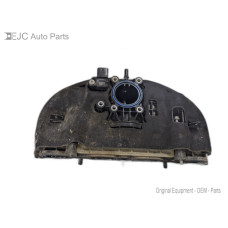 257D339 Intake Manifold For 16-22 Buick Encore 1.4 12678245 Turbo 257D339 Intake Manifold For 16-22 Buick Encore 1.4 12678245 Turbo