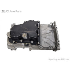 257D341 Engine Oil Pan For 16-22 Buick Encore 1.4 12637773 Turbo 257D341 Engine Oil Pan For 16-22 Buick Encore 1.4 12637773 Turbo