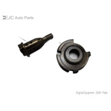 257D104 Camshaft Bolt Oil Control Valve For 13-15 Buick Encore 1.4 55562224 Turbo 257D104 Camshaft Bolt Oil Control Valve For 13-15 Buick Encore 1.4 55562224 Turbo