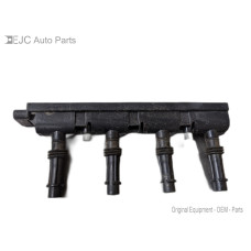 257D106 Ignition Coil Igniter Pack For 16-21 Buick Encore 1.4 25195107 Turbo 257D106 Ignition Coil Igniter Pack For 16-21 Buick Encore 1.4 25195107 Turbo