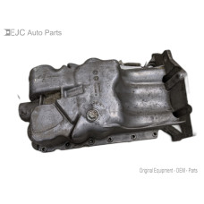 257D109 Engine Oil Pan For 13-21 Buick Encore 1.4 55573111 Turbo 257D109 Engine Oil Pan For 13-21 Buick Encore 1.4 55573111 Turbo