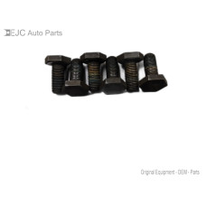 257D110 Flexplate Bolts For 13-15 Buick Encore 1.4 Turbo 257D110 Flexplate Bolts For 13-15 Buick Encore 1.4 Turbo