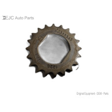 257D115 Crankshaft Timing Gear For 13-15 Buick Encore 1.4 55355345 Turbo 257D115 Crankshaft Timing Gear For 13-15 Buick Encore 1.4 55355345 Turbo
