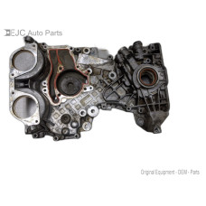 257D117 Engine Timing Cover For 16-21 Buick Encore 1.4 55562788 Turbo 257D117 Engine Timing Cover For 16-21 Buick Encore 1.4 55562788 Turbo