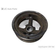 257F302 Crankshaft Pulley For 99-13 Chevrolet Silverado 1500 5.3 12634105 Gas 257F302 Crankshaft Pulley For 99-13 Chevrolet Silverado 1500 5.3 12634105 Gas