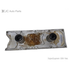 257F303 Valley Cap From 2002 Chevrolet Silverado 1500 5.3 12561107 Gas 257F303 Valley Cap From 2002 Chevrolet Silverado 1500 5.3 12561107 Gas