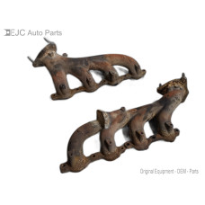 257F304 Exhaust Manifold Pair Set For 99-13 Chevrolet Silverado 1500 5.3 12571680 Gas 257F304 Exhaust Manifold Pair Set For 99-13 Chevrolet Silverado 1500 5.3 12571680 Gas