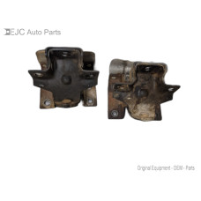 257F305 Motor Mounts Pair From 2002 Chevrolet Silverado 1500 5.3 15036533 Gas 257F305 Motor Mounts Pair From 2002 Chevrolet Silverado 1500 5.3 15036533 Gas