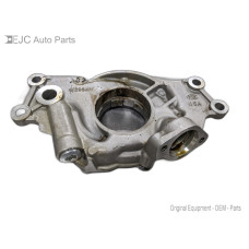 257F306 Engine Oil Pump From 2002 Chevrolet Silverado 1500 5.3 12556436 Gas 257F306 Engine Oil Pump From 2002 Chevrolet Silverado 1500 5.3 12556436 Gas