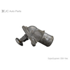 257F307 Thermostat Housing From 2002 Chevrolet Silverado 1500 5.3 12571261 Gas 257F307 Thermostat Housing From 2002 Chevrolet Silverado 1500 5.3 12571261 Gas