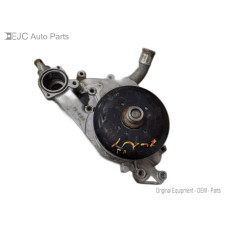 257F311 Water Coolant Pump For 99-06 Chevrolet Silverado 1500 5.3 12681178 Gas 257F311 Water Coolant Pump For 99-06 Chevrolet Silverado 1500 5.3 12681178 Gas