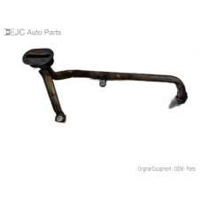257F314 Engine Oil Pickup Tube From 2002 Chevrolet Silverado 1500 5.3 12563961 Gas 257F314 Engine Oil Pickup Tube From 2002 Chevrolet Silverado 1500 5.3 12563961 Gas