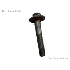 257F320 Crankshaft Pulley Bolt From 2002 Chevrolet Silverado 1500 5.3 Gas 257F320 Crankshaft Pulley Bolt From 2002 Chevrolet Silverado 1500 5.3 Gas