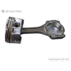 260C201 Piston and Connecting Rod Standard For 15-18 Ford Edge 3.5 BL3E6200AA FWD 260C201 Piston and Connecting Rod Standard For 15-18 Ford Edge 3.5 BL3E6200AA FWD