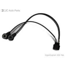260C216 Knock Detonation Sensor Set For 15-18 Ford Edge 3.5 7T4A12A699AB FWD 260C216 Knock Detonation Sensor Set For 15-18 Ford Edge 3.5 7T4A12A699AB FWD