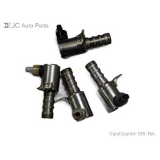 260C217 Variable Valve Timing Solenoid Set For 15-18 Ford Edge 3.5 AT4E6B297HD FWD 260C217 Variable Valve Timing Solenoid Set For 15-18 Ford Edge 3.5 AT4E6B297HD FWD