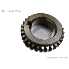 260C218 Crankshaft Timing Gear For 15-18 Ford Edge 3.5 AT4E6306AA FWD 260C218 Crankshaft Timing Gear For 15-18 Ford Edge 3.5 AT4E6306AA FWD