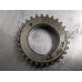 260C218 Crankshaft Timing Gear For 15-18 Ford Edge 3.5 AT4E6306AA FWD 260C218 Crankshaft Timing Gear For 15-18 Ford Edge 3.5 AT4E6306AA FWD