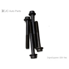 260C221 Camshaft Gear Bolts All For 15-18 Ford Edge 3.5 FWD 260C221 Camshaft Gear Bolts All For 15-18 Ford Edge 3.5 FWD