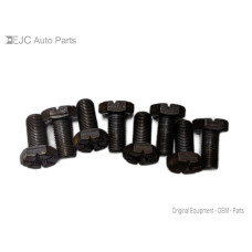 260C222 Flexplate Bolts For 15-18 Ford Edge 3.5 FWD 260C222 Flexplate Bolts For 15-18 Ford Edge 3.5 FWD