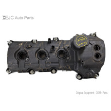 260C227 Left Valve Cover For 11-18 Ford Edge 3.5 BR3E6K273FC FWD Front 260C227 Left Valve Cover For 11-18 Ford Edge 3.5 BR3E6K273FC FWD Front
