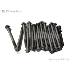 260B214 Cylinder Head Bolt Kit For 15-19 Cadillac Escalade  6.2 11546959 Gas