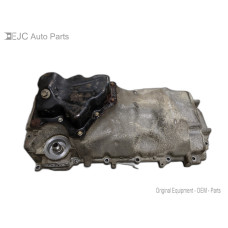 GXM405 Engine Oil Pan For 16-19 Cadillac Escalade  6.2 12664973 Gas