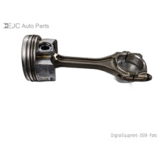 260W201 Piston and Connecting Rod Standard For 16-20 Honda Civic 1.5 1321059BJ00 Gas 260W201 Piston and Connecting Rod Standard For 16-20 Honda Civic 1.5 1321059BJ00 Gas